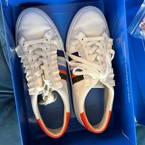 tory burch sneakers